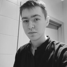 Фотография мужчины Илья, 22 года из г. Лабытнанги