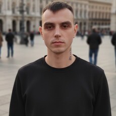 Фотография мужчины Максим, 24 года из г. Тула