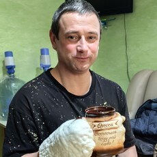Фотография мужчины Игорь, 35 лет из г. Одесса