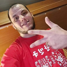 Фотография мужчины Владимир, 35 лет из г. Артем