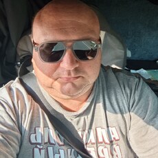 Фотография мужчины Михаил, 39 лет из г. Глубокое