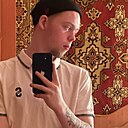 Александр, 24 года