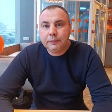 Фотография мужчины Ванечка, 41 год из г. Муром