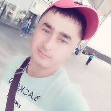 Фотография мужчины Абдурахмон, 33 года из г. Южно-Сахалинск