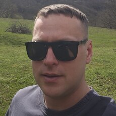 Фотография мужчины Михаил, 36 лет из г. Кудымкар