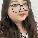 Nazerke, 24 года