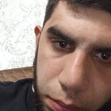 Фотография мужчины Давид, 23 года из г. Армавир