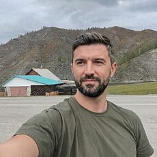 Фотография мужчины Владимир, 35 лет из г. Красноярск