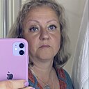 Анастасия, 49 лет