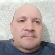 Фотография мужчины Игорь, 42 года из г. Канаш