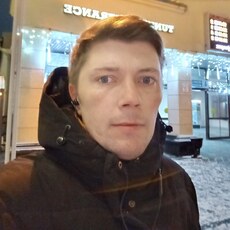 Фотография мужчины Андрей, 33 года из г. Брест