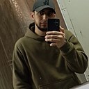 Али, 23 года