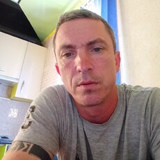 Фотография мужчины Рус, 44 года из г. Азов