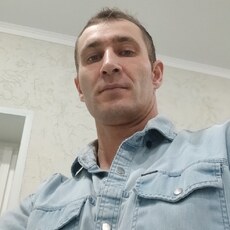 Фотография мужчины Руслан, 40 лет из г. Уральск