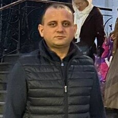 Фотография мужчины Александр, 34 года из г. Химки