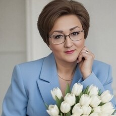 Фотография девушки Ирина, 51 год из г. Ангарск