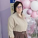 Евгения, 43 года