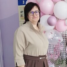 Фотография девушки Евгения, 43 года из г. Биробиджан