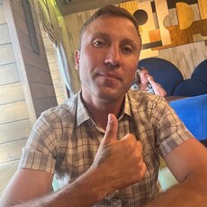 Фотография мужчины Алексей, 39 лет из г. Тамбов