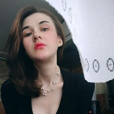 Фотография девушки Лили, 22 года из г. Гродно