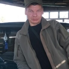 Фотография мужчины Дмитрий, 45 лет из г. Лесосибирск