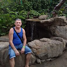 Фотография мужчины Andrei, 59 лет из г. Шахты
