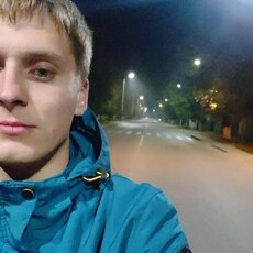 Фотография мужчины Андрей, 29 лет из г. Усть-Каменогорск