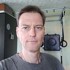 Фотография мужчины Влад, 46 лет из г. Липецк
