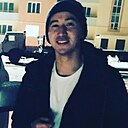 Жансултан, 36 лет