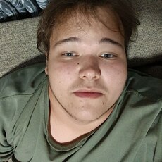 Фотография мужчины Alexander, 19 лет из г. Алматы