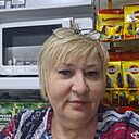 Алина, 53 года