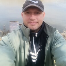 Фотография мужчины Владимир, 35 лет из г. Старобельск