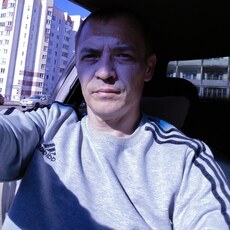 Фотография мужчины Саша, 36 лет из г. Минск