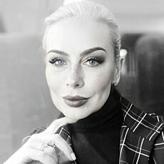 Фотография девушки Влада, 48 лет из г. Санкт-Петербург