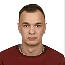 Кирилл, 25 лет