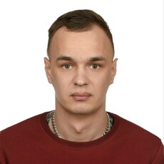 Фотография мужчины Кирилл, 25 лет из г. Люберцы