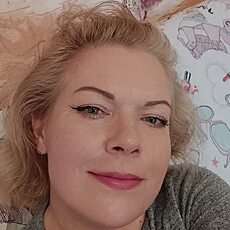 Фотография девушки Светлана, 42 года из г. Тамбов