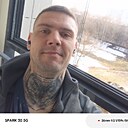 Олег, 34 года