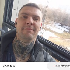 Фотография мужчины Олег, 34 года из г. Владимир