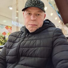 Фотография мужчины Алексей, 47 лет из г. Магнитогорск