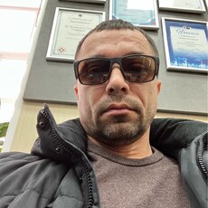 Фотография мужчины Дмитрий, 44 года из г. Ульяновск