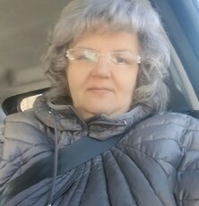 Фотография девушки Татьяна, 52 года из г. Архангельск
