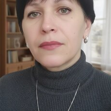 Фотография девушки Мила, 45 лет из г. Ангарск