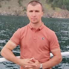 Фотография мужчины Владимир, 35 лет из г. Советская Гавань
