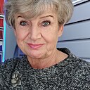 Галина, 64 года