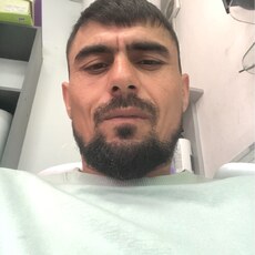 Фотография мужчины Марат, 34 года из г. Саки