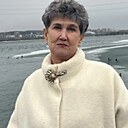 Любовь, 61 год