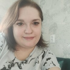 Фотография девушки Настя, 34 года из г. Киров