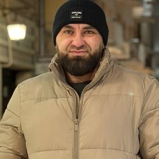 Фотография мужчины Константин, 36 лет из г. Черновцы