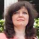 Лана, 47 лет